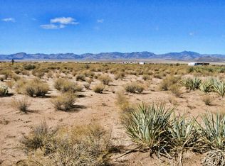 LOT 83 Yvette Rd, Kingman, AZ 86401