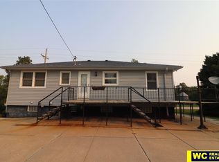 209 W Highway 91, Nickerson, NE 68044