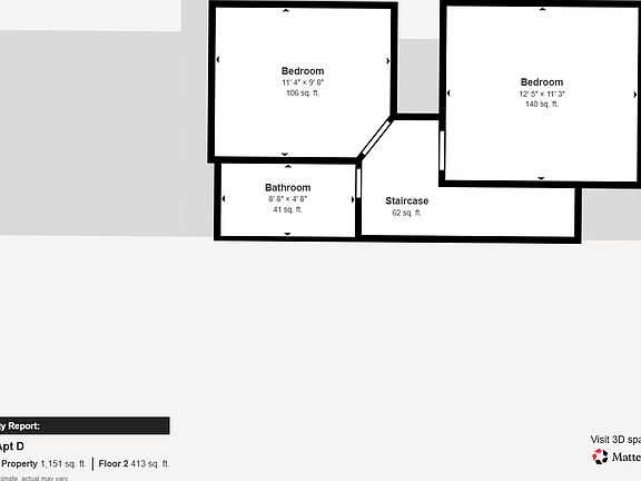 4th image of 404 Brittney Way APT D