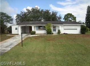 1819 Reid St, Lehigh Acres, FL 33936