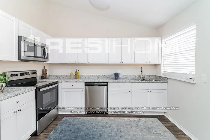 3 bed, 2.0 bath, 1341 sqft, $1,995 — Photo 3