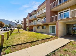 1703 Menzies St #314, Merritt, BC V1K 1A6