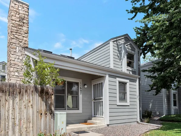 11607 E Cornell Circle, Aurora, CO 80014