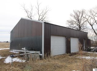 708 Walnut St, Brock, NE 68320