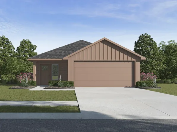6105 Shearwater Rd, Princeton, TX 75407