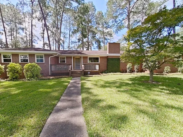 300 Betty St, Thomasville, GA 31792