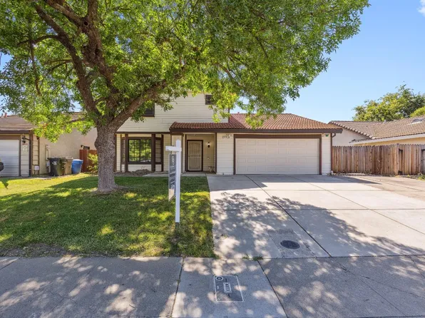 3150 Azevedo Dr, Sacramento, CA 95833
