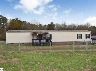 1045 Nazareth Rd, Spartanburg, SC 29301