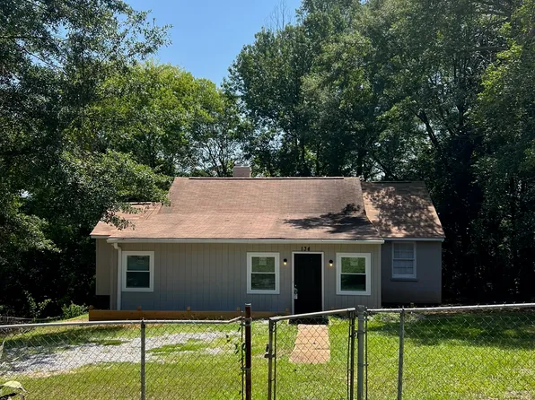 134 Munson Dr, Columbus, GA 31903