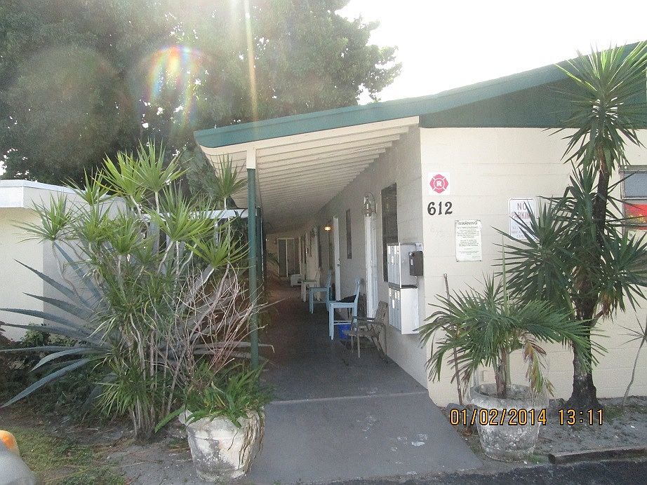 1st image of 612 SE 20th St APT 6