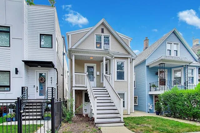 3 bed, 1646 sqft, $3,000 — Photo 3