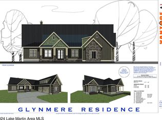 26 Glynmere Park, Alexander City, AL 35010