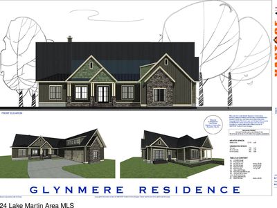 26 Glynmere Park, Alexander City, AL, 35010