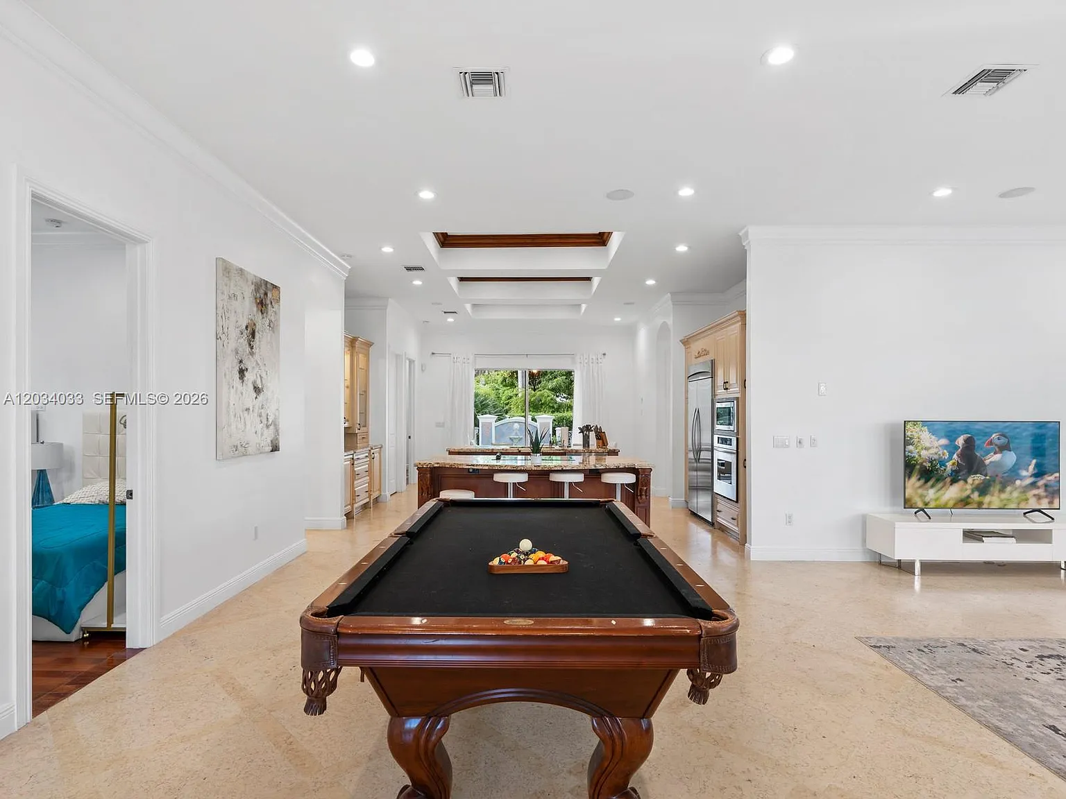 Hollywood Lakes Section — Photo 4