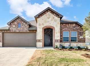 1411 Stardust Way, Princeton, TX 75407