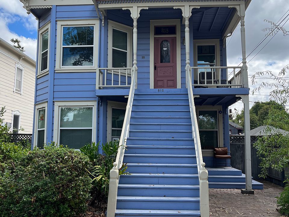 1st image of 815 21st St APT 2