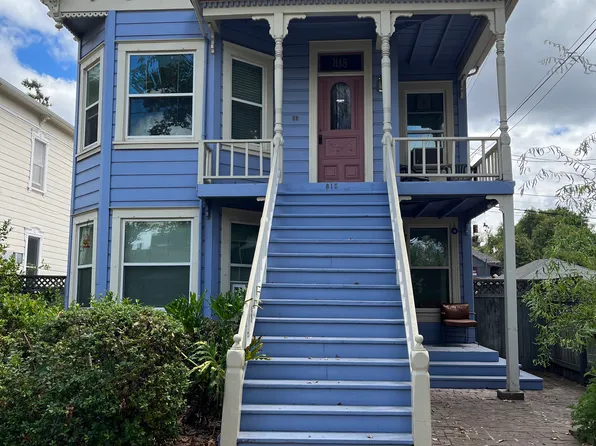 815 21st St APT 2, Sacramento, CA 95811