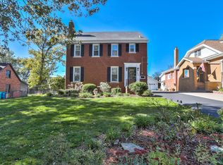 224 S Forest Ave, Hillside, IL 60162