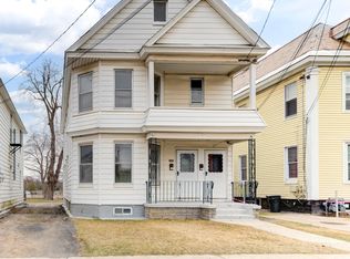 127 McClellan St, Schenectady, NY 12304