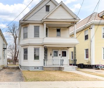 127 McClellan Street, Schenectady, NY, 12304