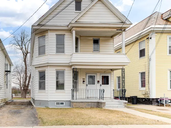 127 McClellan Street, Schenectady, NY 12304