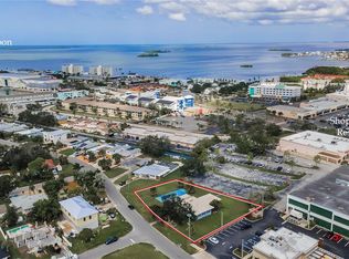 596 Baywood Dr N LOT C, Dunedin, FL 34698