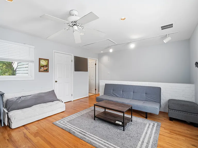 Bedroom #3