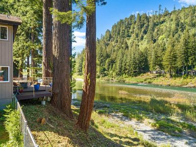 4909 Northbank, Crescent City, CA, 95531