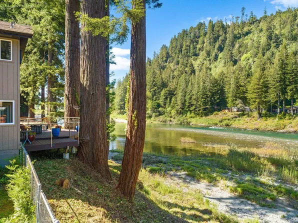 4909 Northbank, Crescent City, CA 95531