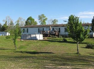 228 Beech Ln, Parsons, TN 38363