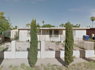 5112 S Cassia Way, Tucson, AZ 85706