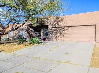 6047 S Avenida Bodega, Tucson, AZ 85706
