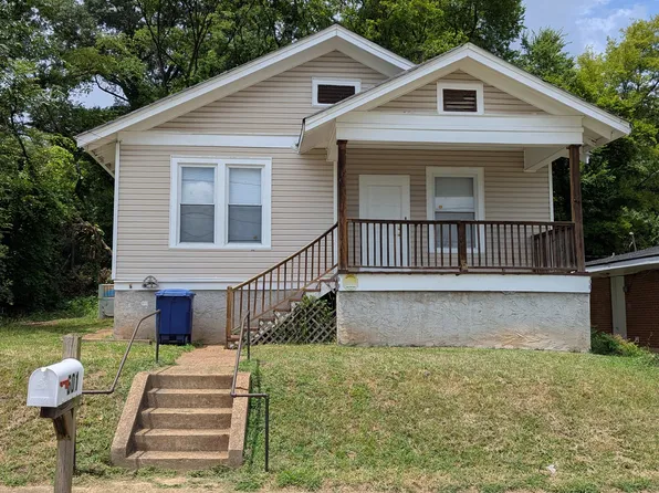 601 O'Neal St, Chattanooga, TN 37403