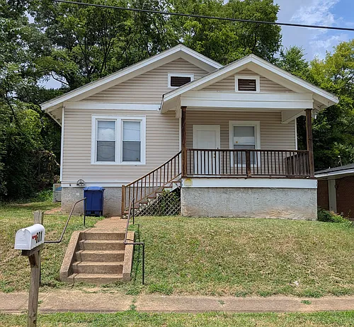 601 Oneal St Photo 1
