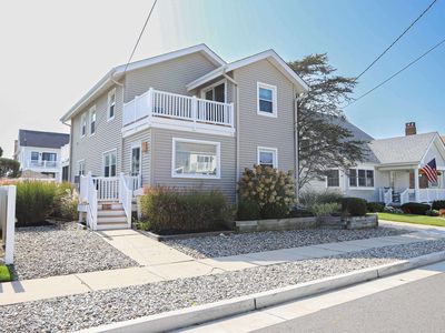215 89th St, Stone Harbor, NJ, 08247