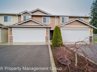 11124 45th Ave NE UNIT 102, Marysville, WA 98271