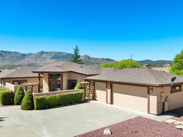 11020 N NELSON RIDGE Road, Prescott, AZ 86305