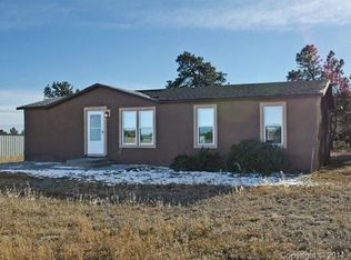 13175 Murphy Rd, Elbert, CO 80106