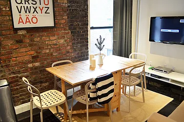 Rented by Link Real Estate NYC