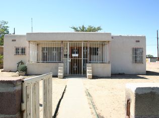 2745 Montclaire Dr NE, Albuquerque, NM 87110