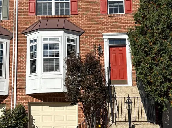 3847 Glebe Meadow Way, Edgewater, MD 21037