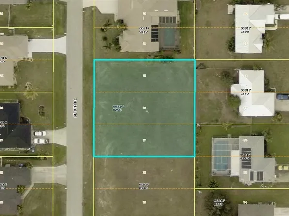2139 SE 8th Pl, Cape Coral, FL 33990