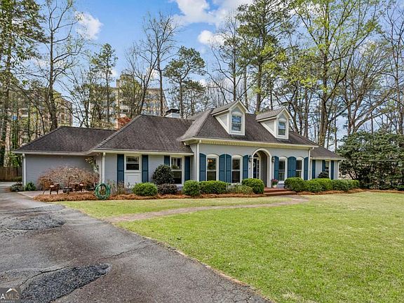 3rd image of 3384 Pine Meadow Rd NW