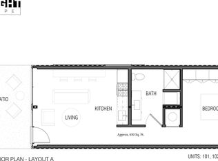 1436 South Terrace Road, Tempe, AZ 85281