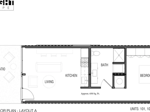 1436 South Terrace Road, 1436 S Terrace Rd, Tempe, AZ 85281