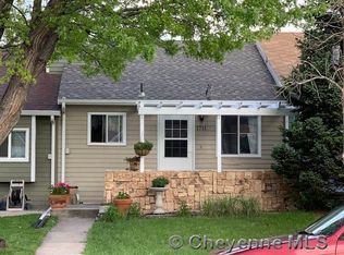 1711 Copperville Rd, Cheyenne, WY 82001