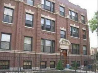 4220 S Champlain Ave APT 2S, Chicago, IL 60653
