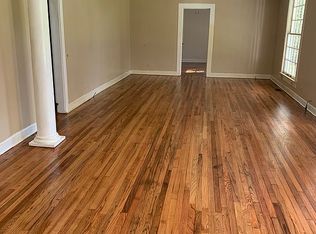 2409 Mount Carmel Ave, Prentiss, MS 39474