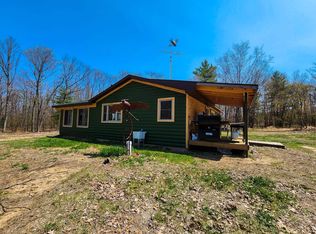 9080 N Polk Ave, Harrison, MI 48625