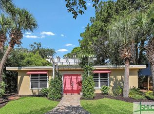 1311 Jones Ave, Tybee Island, GA 31328